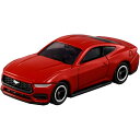 【全品ポイント増量!】 トミカ No.91 フォード マスタング エコブースト ファストバック