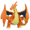 【全品ポイント増量!】 ポケットモンスター ポケモン モンコレ メガリザードンY(3)
