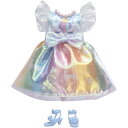 【全品ポイント増量!】 リカちゃん マイファーストドレス LW-03 きらきらシャボン