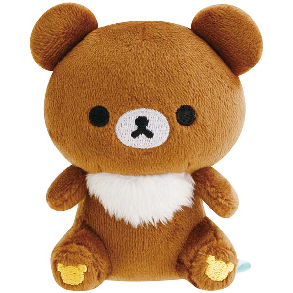 ❤️レア❤️リラックマぬいぐるみ グッズ10点セット❤️ 楽天市場】リラックマ ぬいぐるみ 3点セットの通販