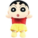 【送料無料!】 クレヨンしんちゃん ふんばるず ぬいぐるみ しんちゃん(3)