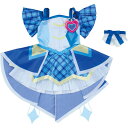 【送料無料!】 キミとアイドルプリキュア♪ 変身プリチューム キュアウインク