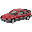 【全品ポイント増量!】 トミカプレミアム No.16 ホンダ バラードスポーツ CR-X