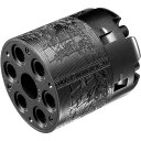 【送料無料!】 東京マルイ エアリボルバープロ用パーツ No.6 M1851 NAVY 専用スペアシリンダー