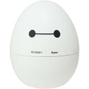 【全品ポイント増量!】 ディズニー ベイマックス ゆでたまごケース EGC1(3)
