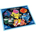 【メール便 送料無料】 ポケットモンスター (ポケモン25) ランチクロス ランチョンマット 風呂敷 KB4