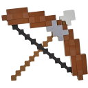 【送料無料!】 マインクラフト(MINECRAFT) 弓矢