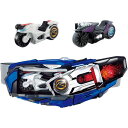【送料無料!】 仮面ライダードライブ SUPER BEST 変身ベルト DXマッハドライバー炎&シグナルチェイサー