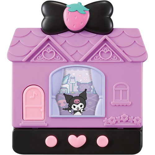 【送料無料!】 ぽけっとルーム サンリオキャラクターズ スパイシーのサムネイル