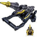 【送料無料!】 ナンバーワン戦隊ゴジュウジャー DXユニコーンドリル50 (センタイリング付属)