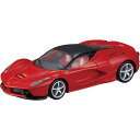 【全品ポイント増量!】 トミカプレミアム No.38 ラフェラーリ