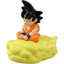 【全品ポイント増量!】 ドリームトミカ トミカ×ドラゴンボール 孫悟空の筋斗雲
