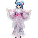 【送料無料!】 リカちゃん ドール LD-14 エコネコゆかたリカちゃん
