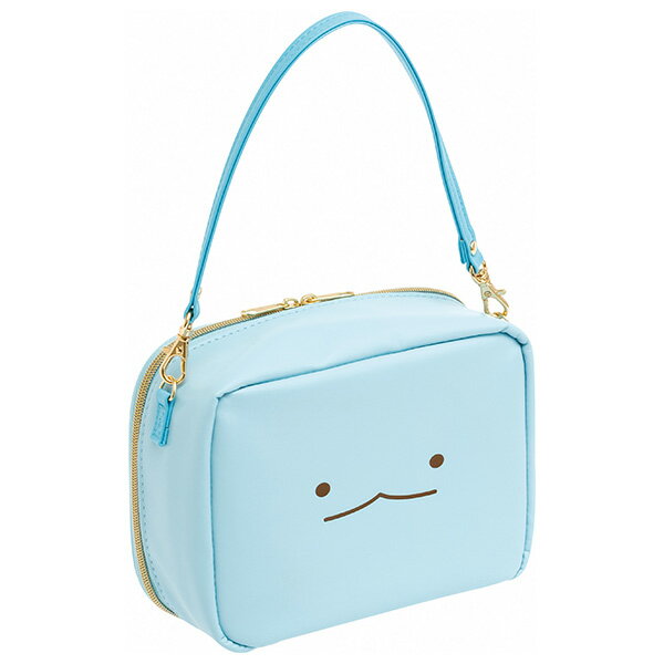 【送料無料!】 すみっコぐらし おでかけすみっコ (もしもすみっコが進化したら？・とかげ) AB30201