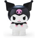 【全品ポイント増量!】 サンリオ キャラクター形ペンスタンド クロミ