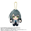 【9月発売予定】 【送料無料!】 学園アイドルマスター ぬいぐるみ Chibiぬいおすわりマスコット 月村 手毬(3)