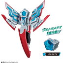 【送料無料!】 ウルトラマンオメガ 変身アイテム DXオメガスラッガー (オメガメテオ付属)