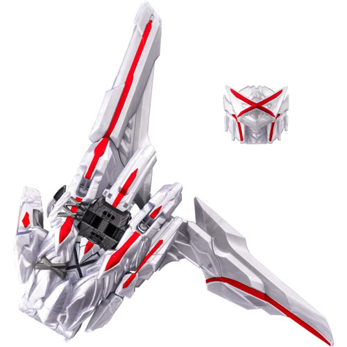 【送料無料!】 ナンバーワン戦隊ゴジュウジャー DXテガジューン (センタイリング付属)