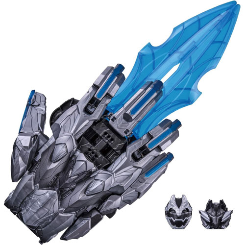 【送料無料!】 ナンバーワン戦隊ゴジュウジャー DXテガソード UNI.ver.のサムネイル