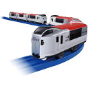 【送料無料!】 プラレール E259系成田エクスプレス 専用連結セット (6両セット)