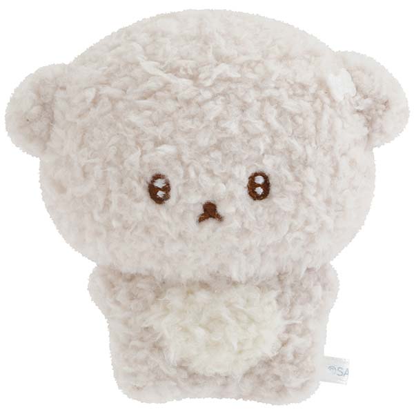 【全品ポイント増量!】 いしよわちゃん てのりぬいぐるみ(いしよわちゃん) MV36801