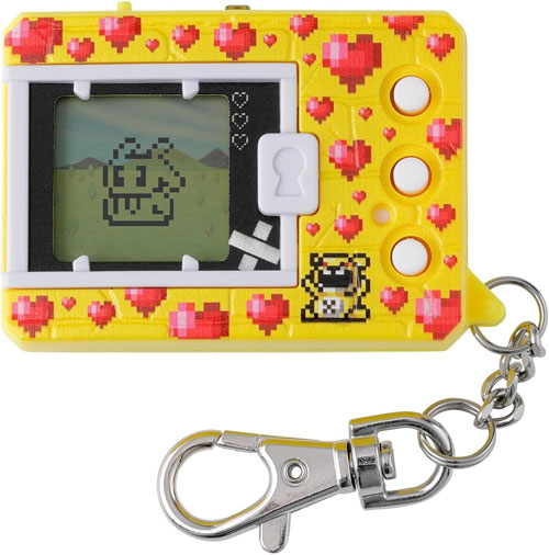 【メール便 送料無料】 DIGIMON ORIGINAL NEW WAVE 2 PIXEL HEART (デジモン オリジナル ニューウェーブ2 ピクセルハート) — vista 2