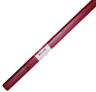 ＼店内全商品ポイント2倍！／溶接棒 鉄用 TIG ニッコー溶材 TIG溶接棒 4.0mm 5kg NTG-50R 【適格請求書発行事業者】