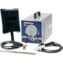 イクラ 育良精機 交流アーク溶接機セット (冷却ファン付)アークファン IS-H150WF 【送料無料、最安値に挑戦】