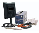 育良精機 100V イクラ 冷却ファン付交流アーク溶接機 IS-H40BF 【送料無料、最安値に挑戦】