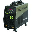 育良精機 バッテリー溶接機 イクラ リチウムイオンバッテリー内蔵アーク溶接機 100V ISK-LI200A【送料無料、最安値に挑戦】