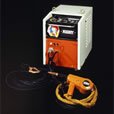 ダイヘン DAIHEN MAG/MIG自動溶接機 溶接トーチ付 標準鉄用セット ミグボーイ 135【送料無料、最安値に挑戦】 メーカー2年保証付