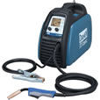 ダイヘン DAIHEN CO2/MAG/MIG自動溶接機 溶接トーチ付 デジタルオートミニ 200C 【送料無料、最安値に挑戦】 メーカー2年保証付