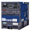 デンヨー 超低騒音型エンジン炭酸ガス溶接機 ウエルダー エコベース DCW-400LSE【送料無料、最安値に挑戦】 メーカー1年保証付