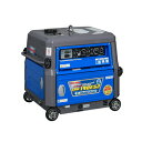 デンヨー Denyo ガソリンエンジン溶接機 溶接ケーブル・アースケーブル・溶接面セット GAW-190ES2【送料無料、最安値に挑戦】 メーカー1年保証付