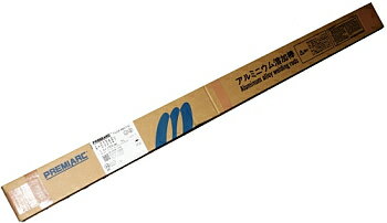 【楽天スーパーセールP2倍】アルミ TIG溶接棒 A-5356BY 1.6mm 5kg AlMg系アルミ合金用 KOBELCO 神戸製鋼 TIG溶接棒