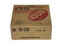 溶接ワイヤー 日鉄住金 NSSW ソリッド溶接ワイヤ YM-SCM 0.6mm 5kg CO2溶接用 薄板用【適格請求書発行事業者】