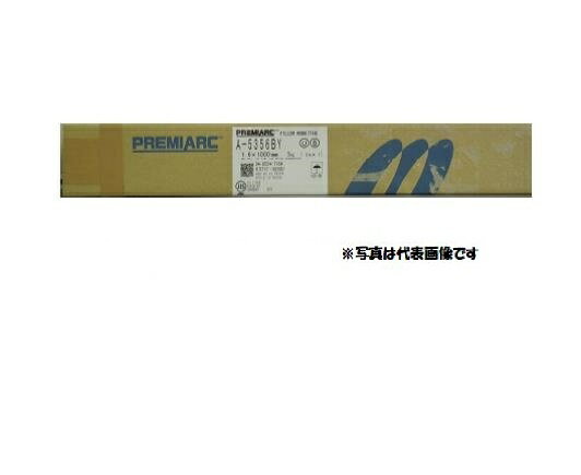 神戸製鋼 KOBELCO アルミ用溶接棒 1.6mm 5Kg TIG溶接用 A-5183BY