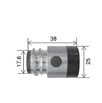 Rakuten - インシュレーター トーキン TOKIN CO2溶接用インシュレータ 10個入り 004001
