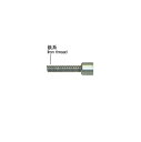 ライナー パナソニック Panasonic CO2溶接用コイルライナー 3M コンジットチューブ TDT01205【適格請求書発行事業者】