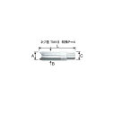 溶接ノズル パナソニック Panasonic CO2溶接用ノズル 5個入り アークスポットノズル TGN02001