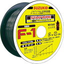 スター電器製造 スズキッド (SUZUKID) フラックス入り溶接ワイヤ 1.2mm*800g PF-03【適格請求書発行事業者】