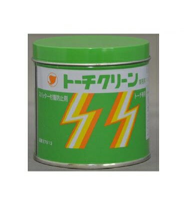 スパッター付着防止剤 イチネンケミカルズ 旧タイホーコーザイ トーチクリーン 300g 027913 CO2溶接用品（半自動溶接用） トーチクリーン・スパッタ防止剤 あす楽 翌日配達