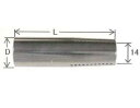 ダイヘン CO2溶接用ノズル 1個入り U2801M01【適格請求書発行事業者】