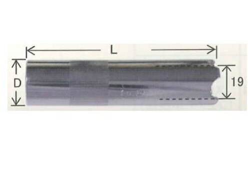 ダイヘン CO2溶接用ノズル アークスポットノズル 1個入り U4173H02【適格請求書発行事業者】