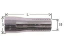 ダイヘン CO2溶接用ノズル 5個入り U845K14
