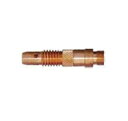 ウエルドテック TIG溶接用コレットボディ 3.2mm 1個 10N28