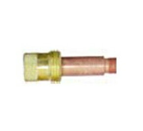 コレットボディ ウエルドテック TIG溶接用ガスレンズコレットボディ 3.2mm 10個 45V27