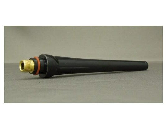 Rakuten - ロングキャップ ウエルドテック TIG溶接用トーチキャップ (L) 10個 57Y02