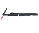 TIG溶接トーチ ダイヘン DAIHEN TIG溶接用トーチ 300A 水冷 アングル形 8M AW-18