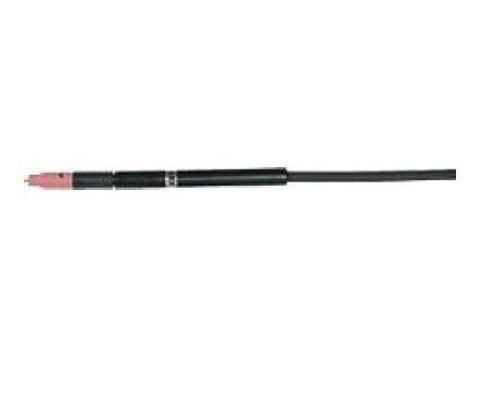 TIG溶接トーチ ダイヘン DAIHEN TIG溶接用トーチ 150A 空冷 ペンシル形 4M AWP-17